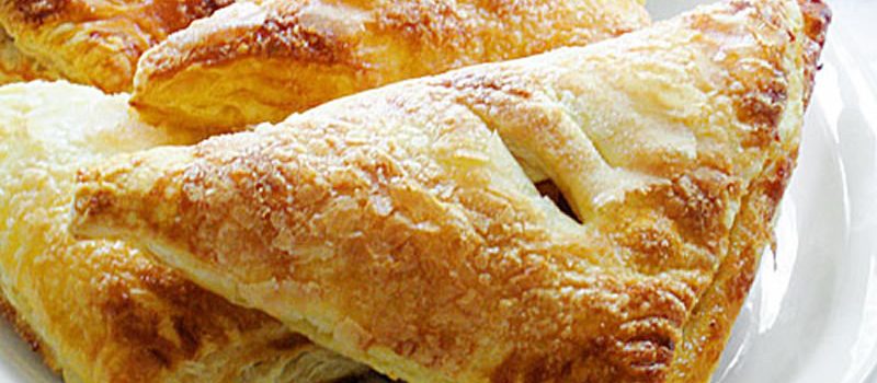 Apple Turnover