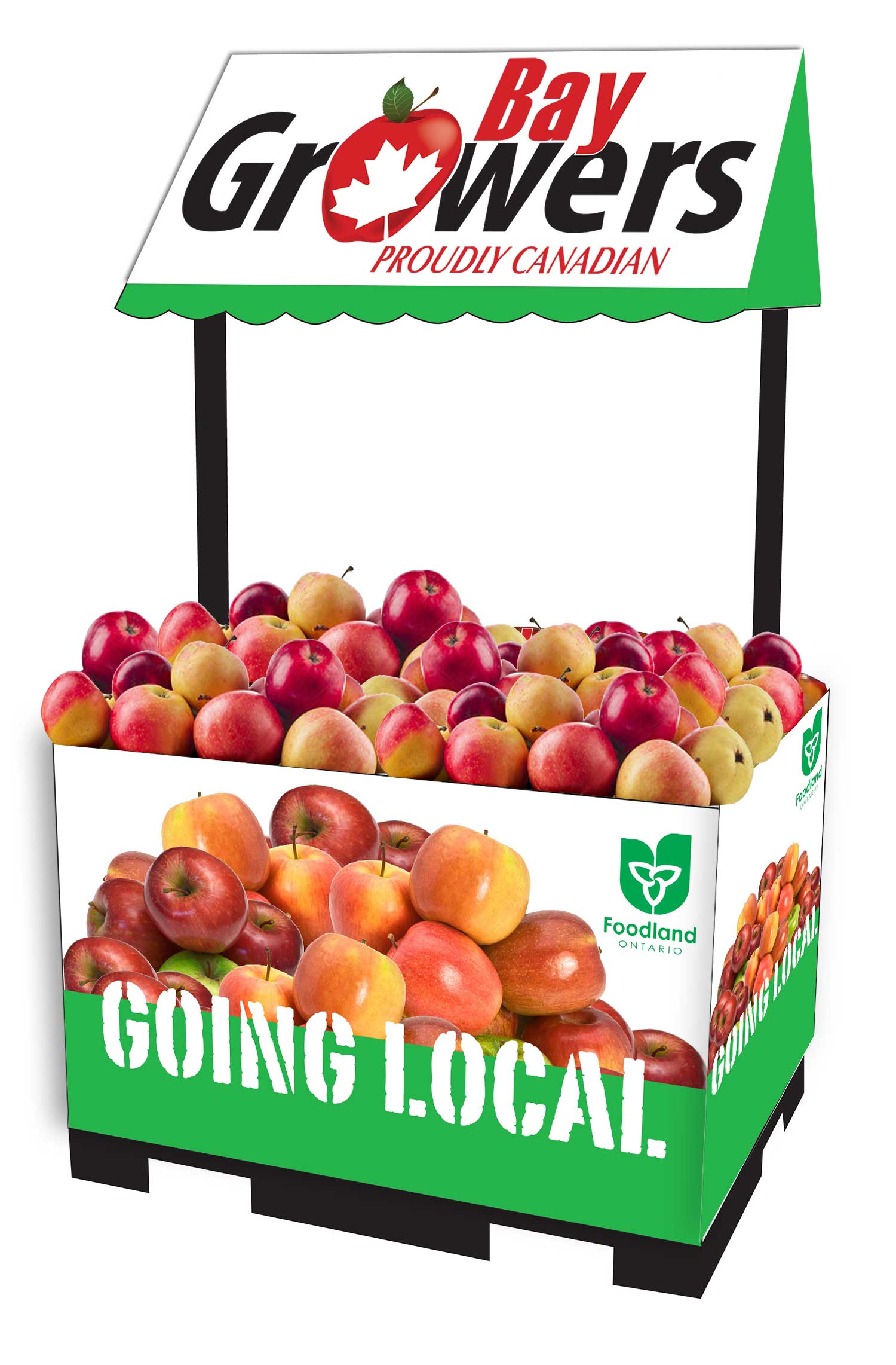 apple-stand